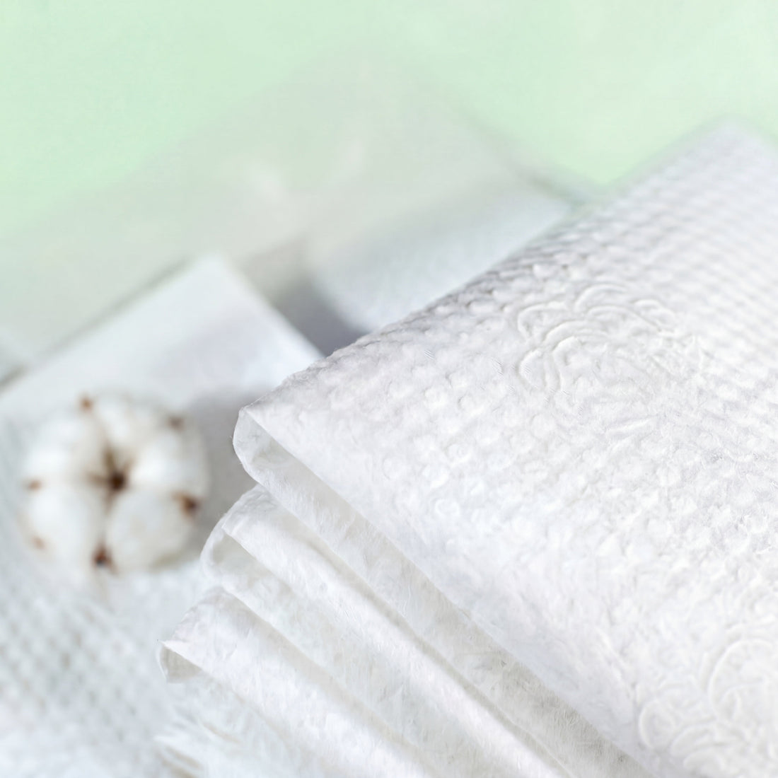 Inficare Lyocell outperforms both viscose and cotton on five measurable dimensions