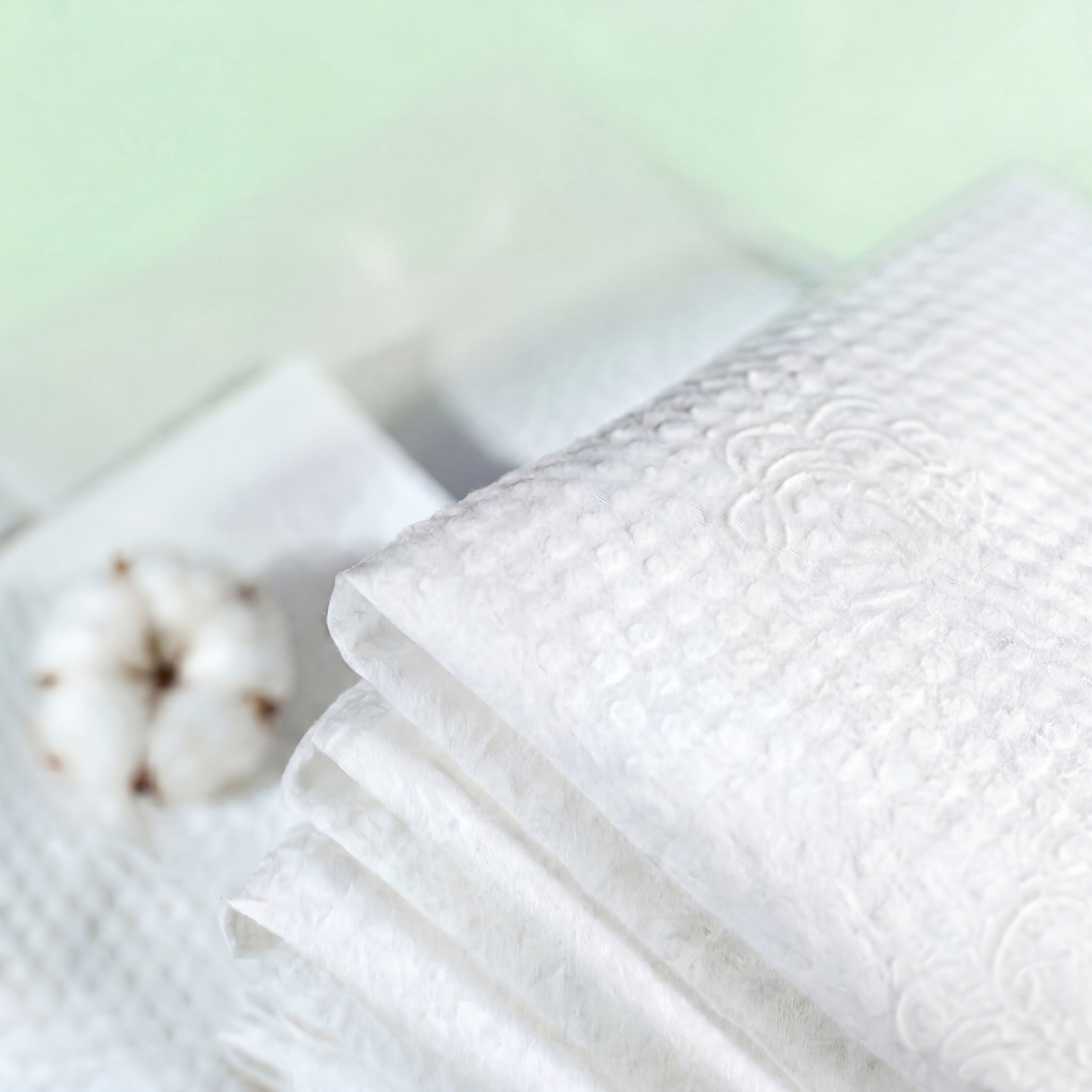 Inficare Lyocell outperforms both viscose and cotton on five measurable dimensions