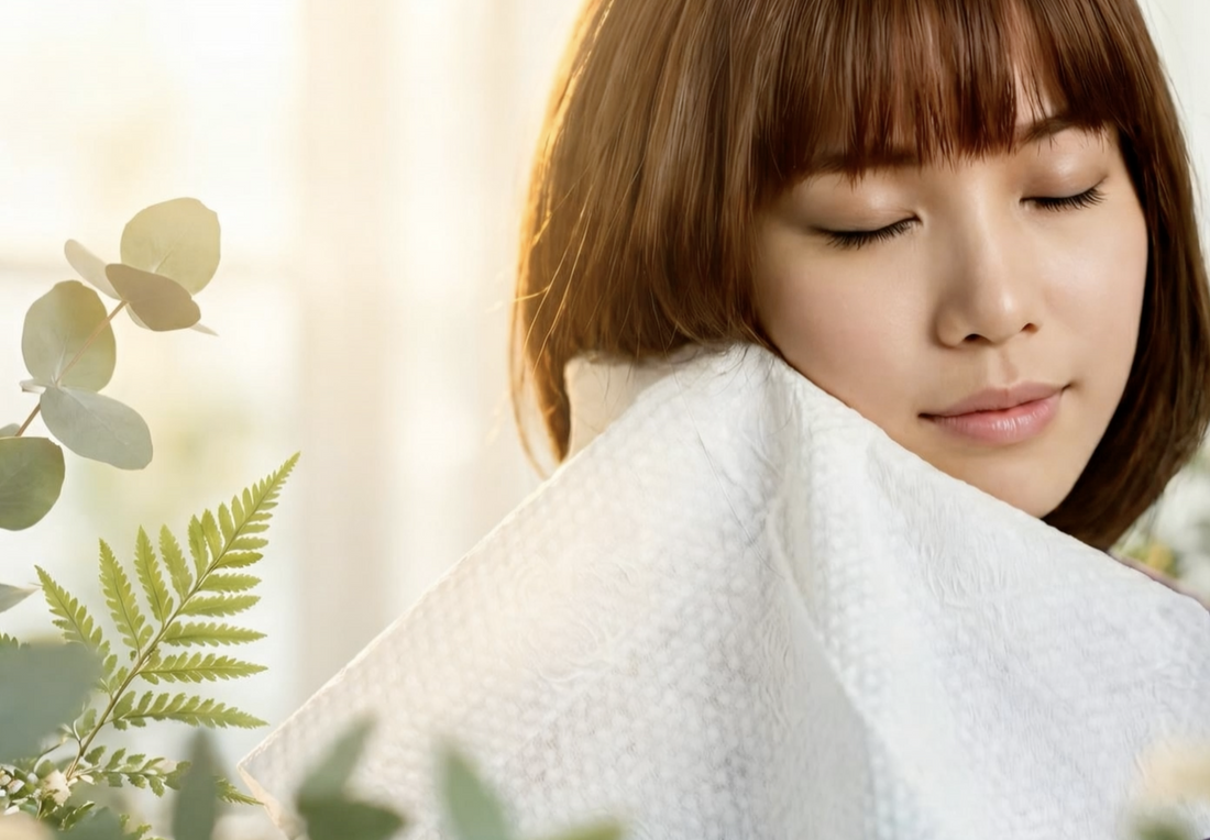Beyond-Disposable: The Science of a Single-Use Face Towel You Can Actually Reuse