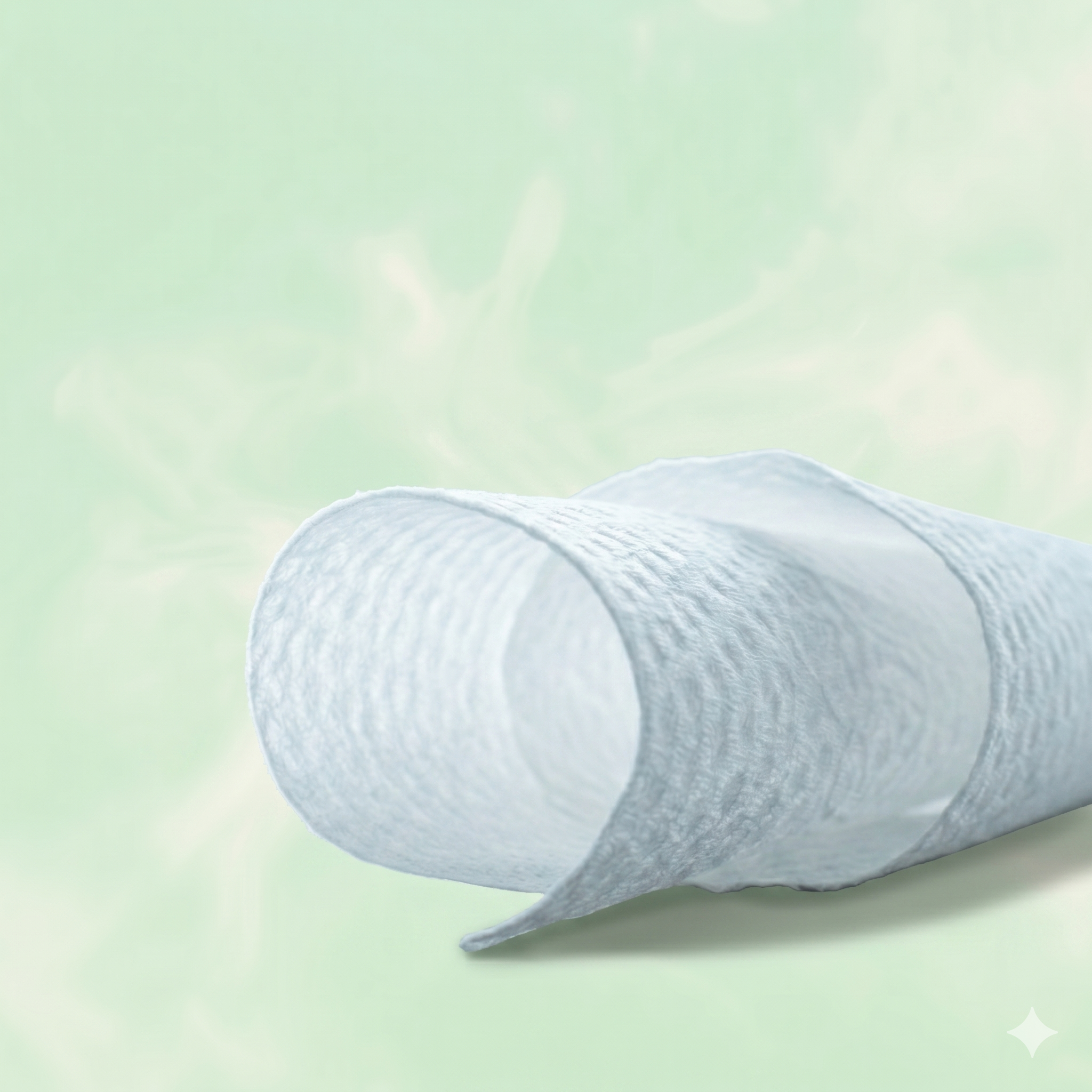 one InfiCare towel covers your entire routine 